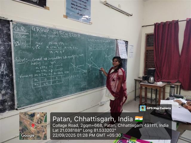 GD-Maths 2025-26