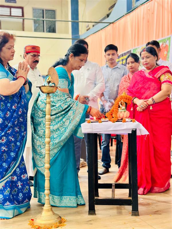 ek ped maa ke naam 22.08.2025