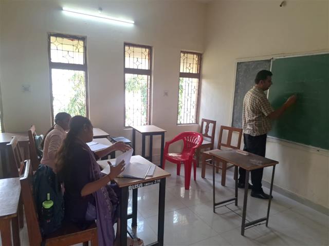 Competition Exam Preparation 2025