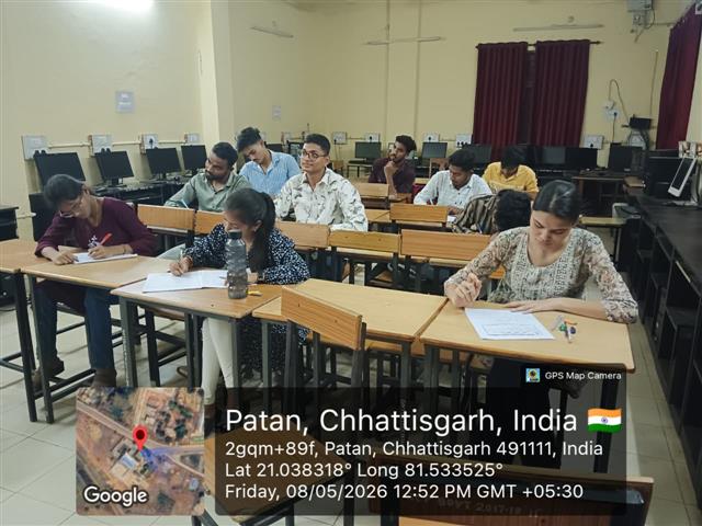  EXAM CIA