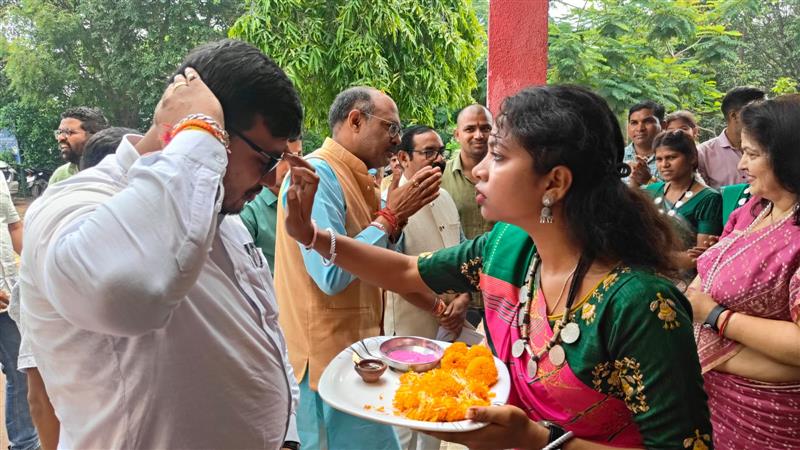 CG Sthapana Rajat Jayanti  Year 2025- Seminar 10.09.2025