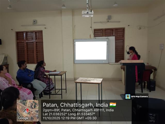 PPT PRESENTATION