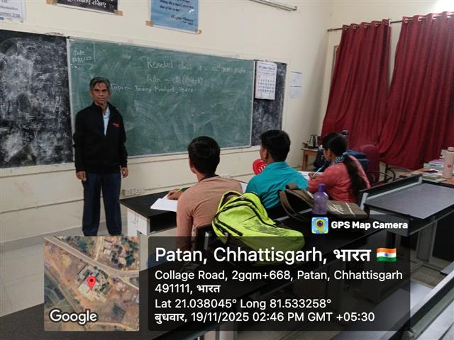 MATHS- Remedial Class-BSc-3 sem-19.11.2025-Photo-2