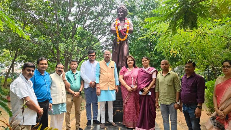 CG Sthapana Rajat Jayanti  Year 2025- Seminar 10.09.2025