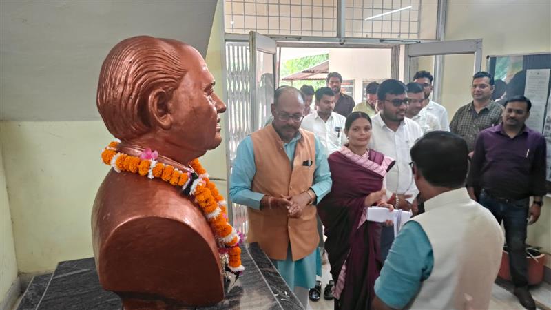 CG Sthapana Rajat Jayanti  Year 2025- Seminar 10.09.2025