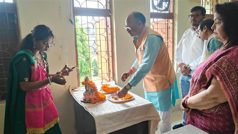 CG Sthapana Rajat Jayanti  Year 2025- Seminar 10.09.2025
