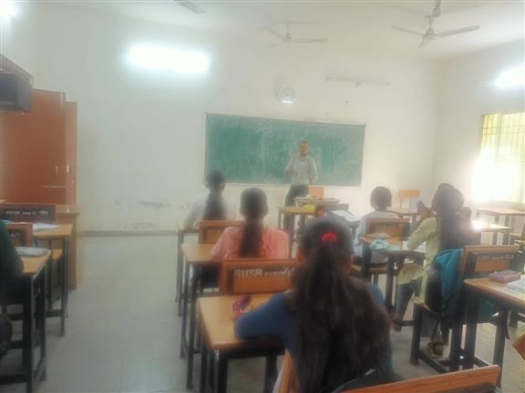 Competition Exam Preparation 2025