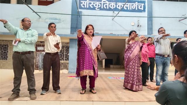 Yatayat Jagrukta Sapath 28-10-2025