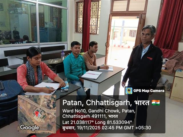 MATHS- Remedial Class-BSc-3 sem-19.11.2025-Photo-2