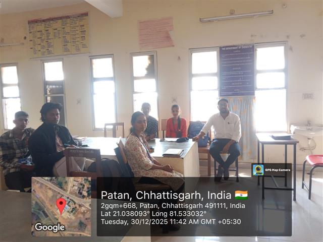 Maths- Inter Departmental Cooperation 2025-26