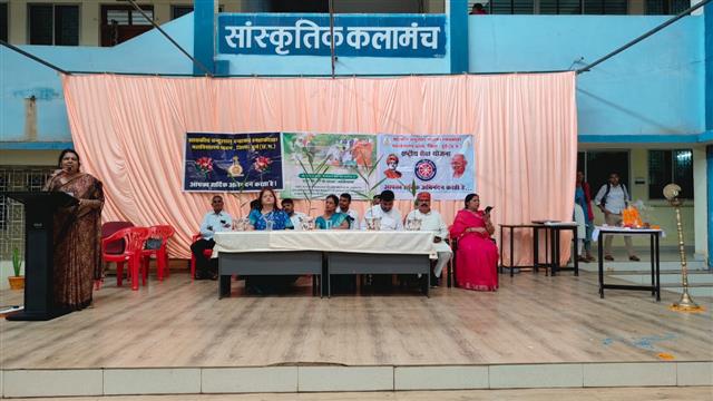 ek ped maa ke naam 22.08.2025