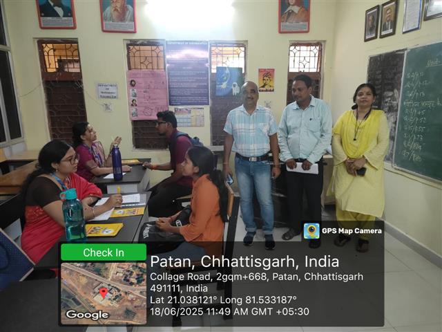 Career counceling Udan interview 