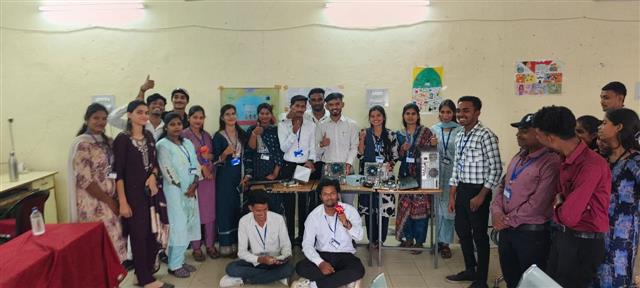 HARDWARE WORKSHOP 