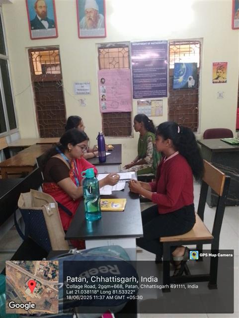 Career counceling Udan interview 