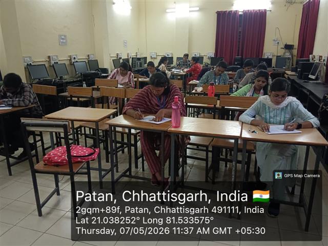  EXAM CIA