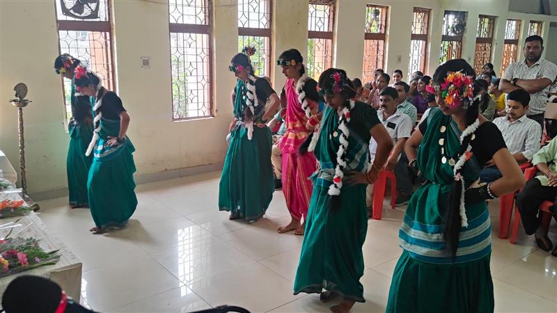 CG Sthapana Rajat Jayanti  Year 2025- Seminar 10.09.2025
