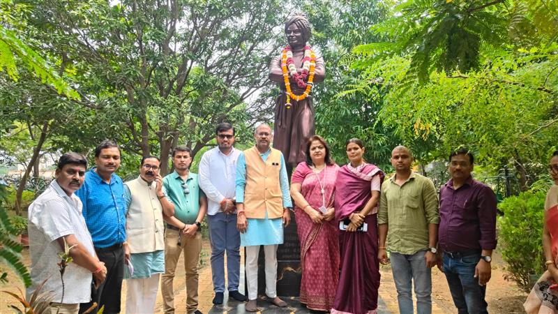CG Sthapana Rajat Jayanti  Year 2025- Seminar 10.09.2025