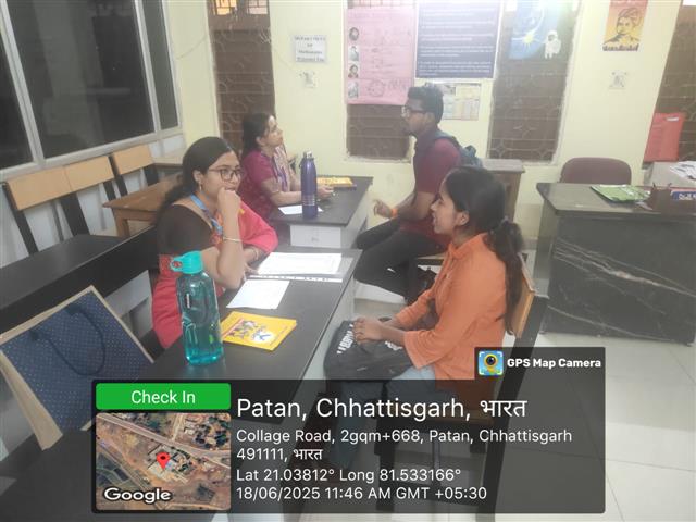 Career counceling Udan interview 