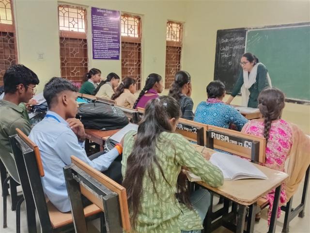 Competition Exam Preparation 2025