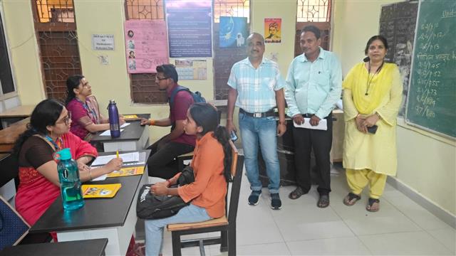 Career counceling Udan interview 