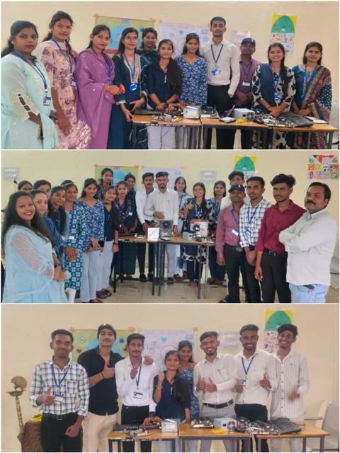COMPUTER LITERACY DAY