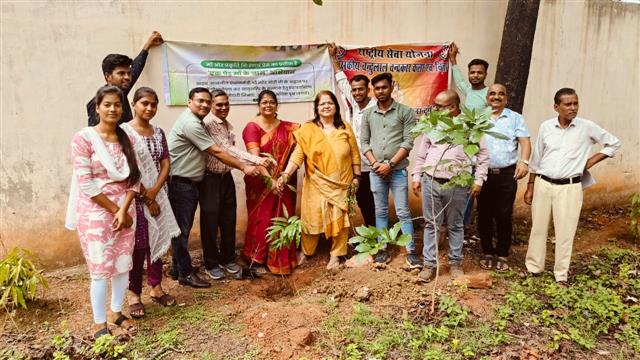 Nationa Environment Day 05.06.2025