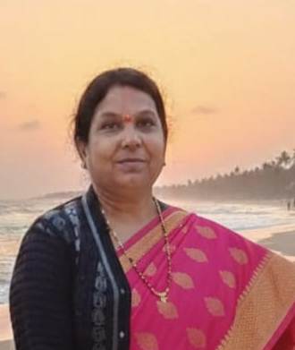 DR. SADHANA RAHATGAONKAR